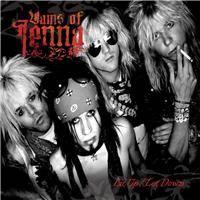 Vains Of Jenna : No One's Gonna Do It for You